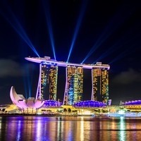 Сингапур признан самым дорогим городом в мире